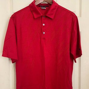 Authentic Nike Tiger Woods Collection Dri-fit Polo – RARE!!!